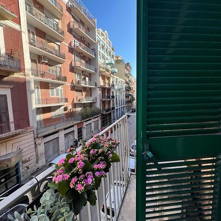巴里Il Balconcino别墅 外观 照片