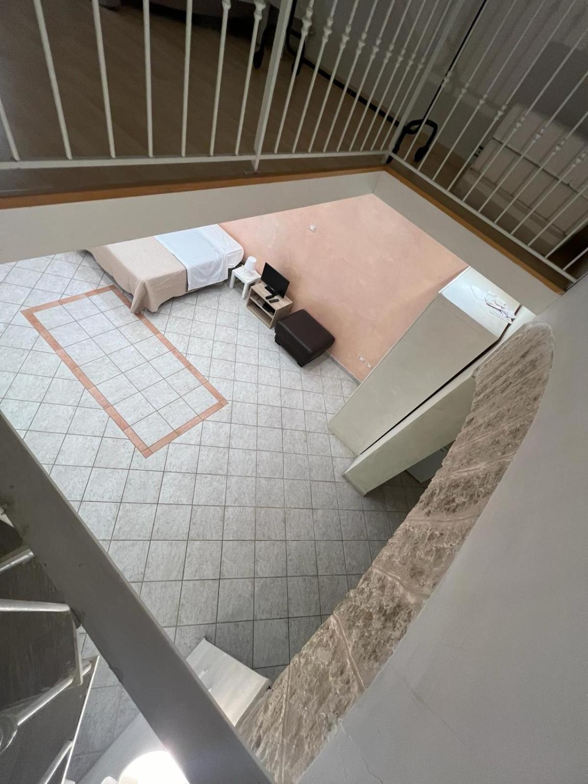 巴里Il Balconcino别墅 外观 照片