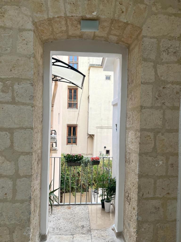 巴里Il Balconcino别墅 外观 照片